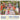 Woodland Tea Party Jigsaw Puzzle