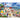 Coastal Fun Jigsaw Puzzle