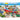 Beach Party Jigsaw Puzzle