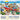 Beach Party Jigsaw Puzzle