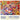Jeweled Summer Collage Jigsaw Puzzle