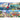 Set Of 4 Seaside Adventures Jigsaw Puzzles