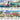 Set Of 4 Seaside Adventures Jigsaw Puzzles