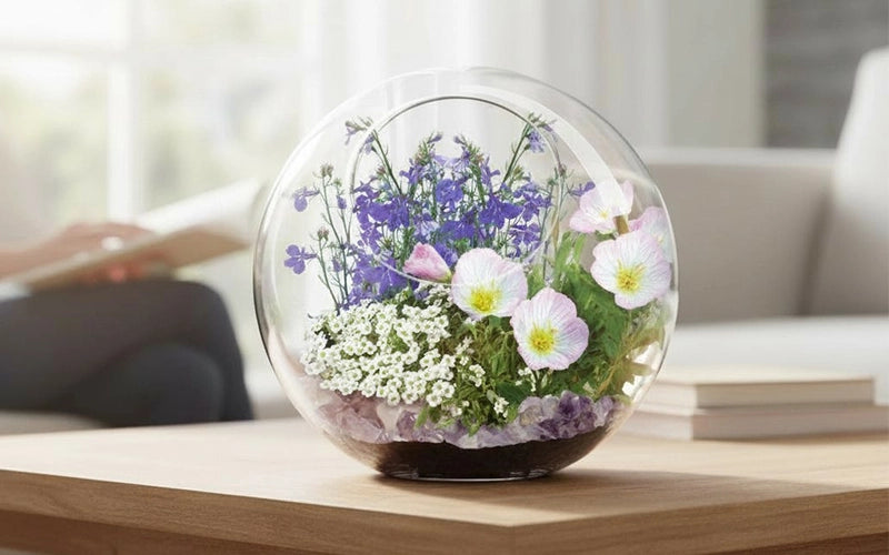 Our Sustainability Pledge