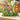 Birdhouse Garden Pop Up Card