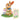 Easter Bunny Pop Up Card