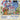 Patriotic Front Porch Jigsaw Puzzle