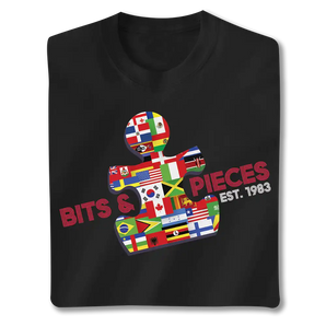 Cool Grandpa T-Shirt | Bits and Pieces Canada