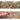 Set of 4 Enchanted Autumn Collection Jigsaw Puzzles