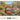 Falling Leaves And Pheasants Jigsaw Puzzle