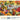 Fall Garden Friends Jigsaw Puzzle