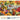 Fall Garden Friends Jigsaw Puzzle