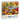 Fall Garden Friends Jigsaw Puzzle