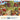 Farm In The Fall Jigsaw Puzzle