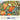 Sunflowers And Pumpkins Wheelbarrow Jigsaw Puzzle