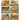 Set of 6 Autumn Harvest Jigsaw Puzzles By Susan Winget