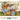 Autumn Bounty Jigsaw Puzzle