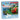 Whimsical Seaside Jigsaw Puzzle