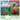 Whimsical Seaside Jigsaw Puzzle