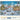 Skating Under The Stars Jigsaw Puzzle