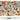 Vintage Dog Stamps Jigsaw Puzzle