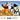 Barnyard Duet Jigsaw Puzzle