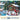 Winter Cabin Lights Jigsaw Puzzle