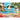 Seaside Summer Vibes Jigsaw Puzzle