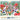 Gnomes In Christmas Village Jigsaw Puzzle