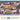 Jerzey Torun Gingerbread Jigsaw Puzzle