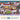 Jerzey Torun Gingerbread Jigsaw Puzzle
