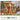 Santas Workshop Gathering Jigsaw Puzzle