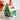 Puzzle Ornaments