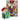 Puzzle Ornaments