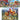 Set of 3 Oleg Jigsaw Puzzles