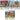 Set of 3 Oleg Jigsaw Puzzles