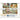 Set of 4 Susan Winget Puzzle Cards