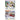 Set Of 2 Grateful Licensing Bogo Puzzle Set