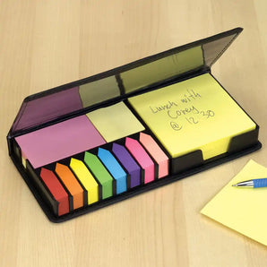 Sticky Note Case