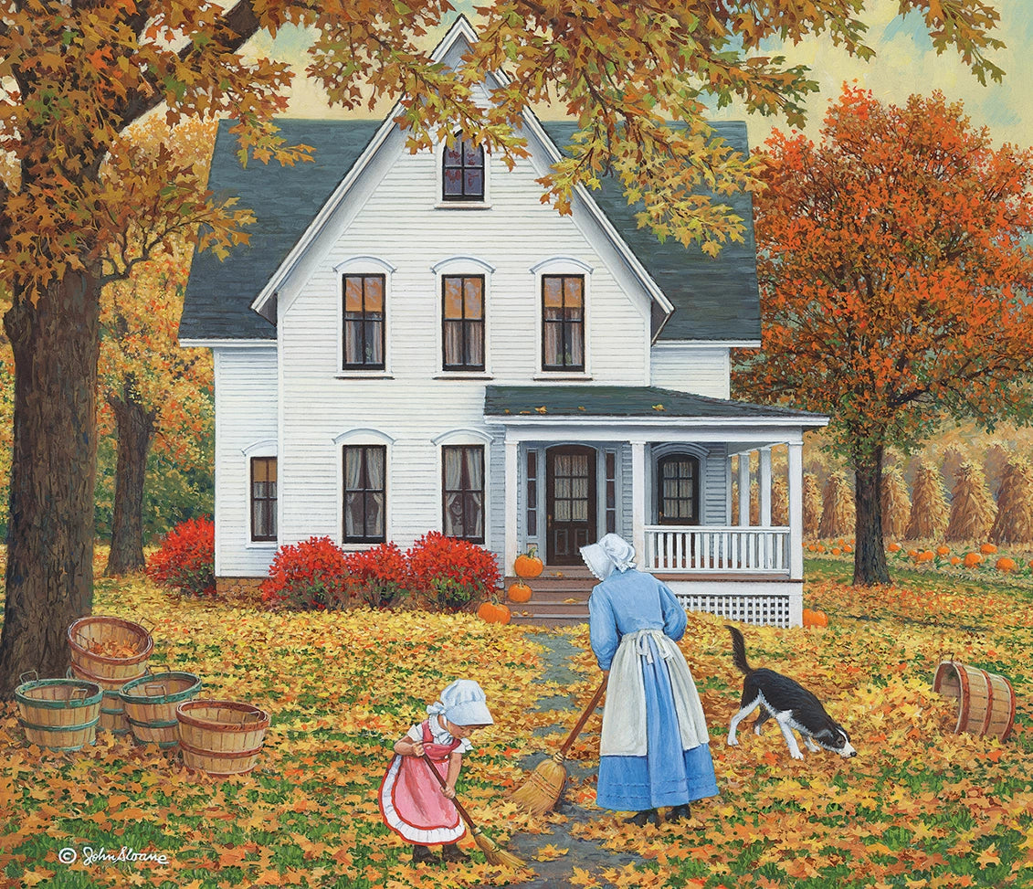 Artist Spotlight – John Sloane