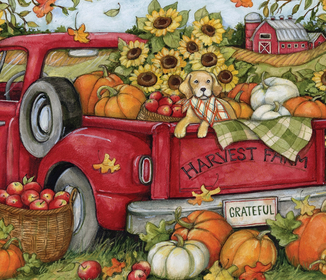 Artist Spotlight – Susan Winget