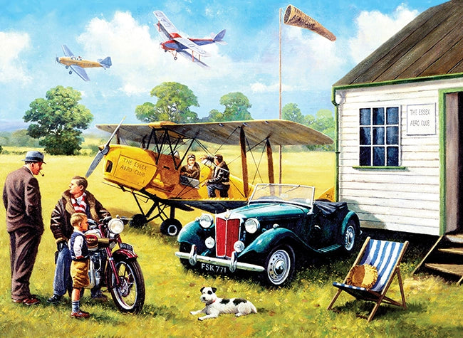 Shop our New Jigsaw Puzzles