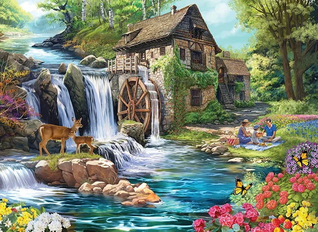 Shop our New Jigsaw Puzzles