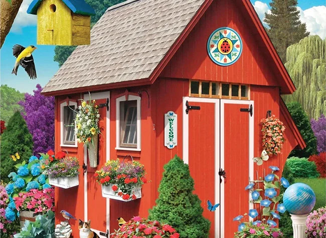 Shop Our Summer Puzzles