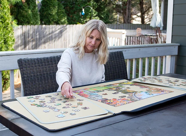 Shop Puzzle Boards