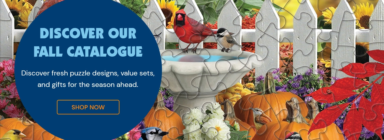 Fall Catalogue