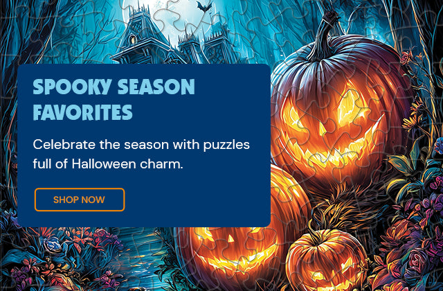 Spooky Season Favorites