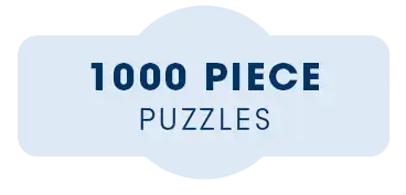 1000 Piece Puzzles