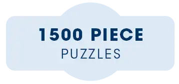 1500 Piece Puzzles