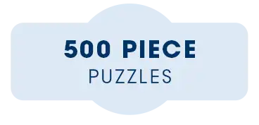 500 Piece Puzzles